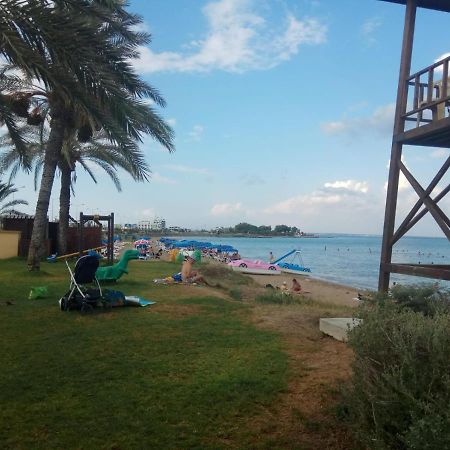 Northern Cyprus Trikomo, Iskele, Long Beach, Caesar Resort 4 Esterno foto