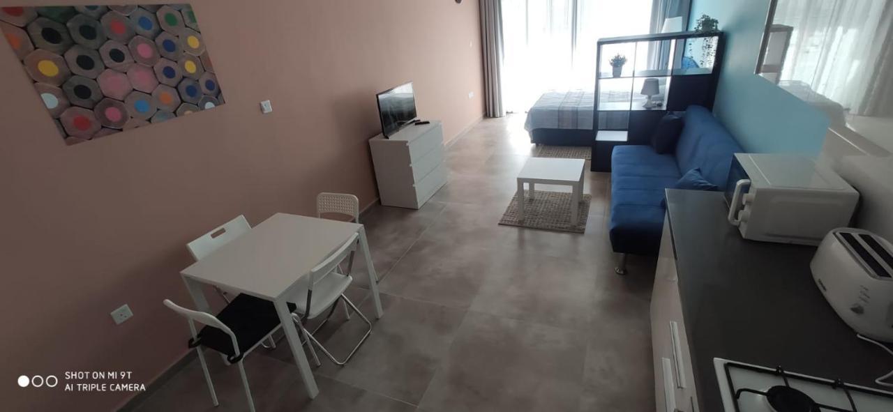 Northern Cyprus Trikomo, Iskele, Long Beach, Caesar Resort 4 Esterno foto