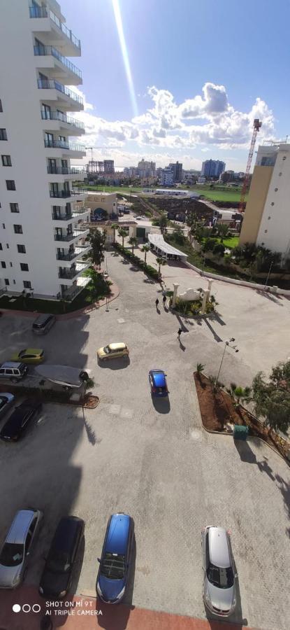 Northern Cyprus Trikomo, Iskele, Long Beach, Caesar Resort 4 Esterno foto