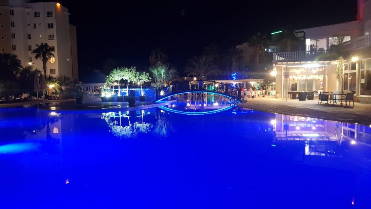Northern Cyprus Trikomo, Iskele, Long Beach, Caesar Resort 4 Esterno foto