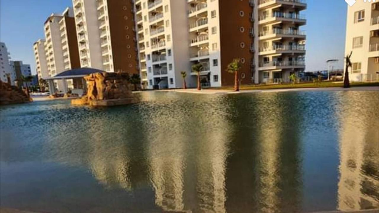 Northern Cyprus Trikomo, Iskele, Long Beach, Caesar Resort 4 Esterno foto