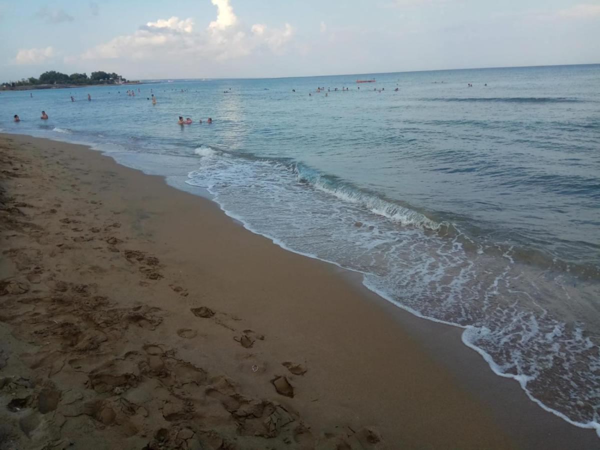 Northern Cyprus Trikomo, Iskele, Long Beach, Caesar Resort 4 Esterno foto