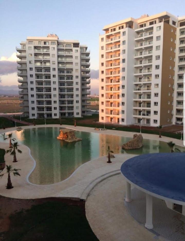 Northern Cyprus Trikomo, Iskele, Long Beach, Caesar Resort 4 Esterno foto
