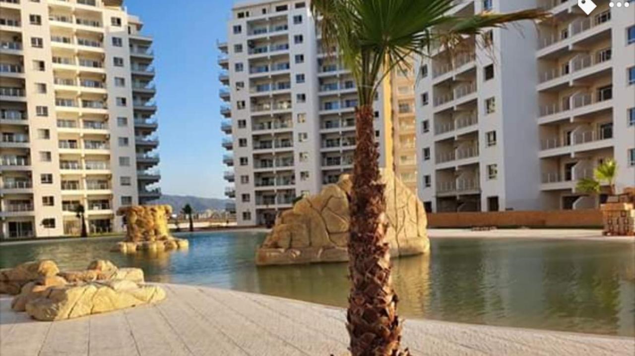 Northern Cyprus Trikomo, Iskele, Long Beach, Caesar Resort 4 Esterno foto